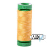 Aurifil 40 weight-3920 100% Cotton Thread 150mt/164yd