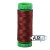 Aurifil 40 weight-4012 100% Cotton Thread 150mt/164yd