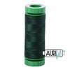 Aurifil 40 weight-4026 100% Cotton Thread 150mt/164yd