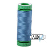 Aurifil 40 weight-4140 100% Cotton Thread 150mt/164yd