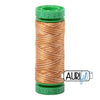 Aurifil 40 weight-4150 100% Cotton Thread 150mt/164yd