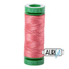Aurifil 40 weight-4250 100% Cotton Thread 150mt/164yd