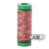 Aurifil 40 weight-4648 100% Cotton Thread 150mt/164yd
