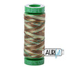 Aurifil 40 weight-4650 100% Cotton Thread 150mt/164yd