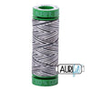 Aurifil 40 weight-4652 100% Cotton Thread 150mt/164yd