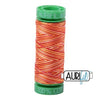 Aurifil 40-4657 150mt/164yd Cotton Thread