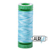 Aurifil 40 weight-4663 100% Cotton Thread 150mt/164yd