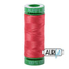 Aurifil 40 weight-5002 100% Cotton Thread 150mt/164yd
