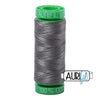 Aurifil 40 weight-5004 100% Cotton Thread 150mt/164yd