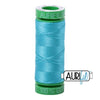 Aurifil 40 weight-5005 100% Cotton Thread 150mt/164yd