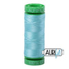 Aurifil 40 weight-5006 100% Cotton Thread 150mt/164yd