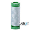 Aurifil 40 weight-5007 100% Cotton Thread 150mt/164yd