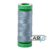 Aurifil 40 weight-5008 100% Cotton Thread 150mt/164yd