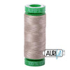 Aurifil 40 weight-5011 100% Cotton Thread 150mt/164yd