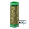 Aurifil 40 weight-5016 100% Cotton Thread 150mt/164yd