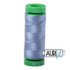Aurifil 40 weight-6720 100% Cotton Thread 150mt/164yd