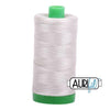 Aurifil 40 weight-6724 100% Cotton Thread 1000mt/1094yd