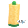 Aurifil 40 weight-1135 100% Cotton Thread 1000mt/1094yd