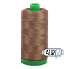 Aurifil 40 weight-1318 100% Cotton Thread 1000mt/1094yd