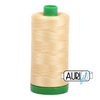 Aurifil 40 weight-2125 100% Cotton Thread 1000mt/1094yd