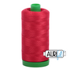 Aurifil 40 weight-2250 100% Cotton Thread 1000mt/1094yd