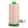 Aurifil 40 weight-2314 100% Cotton Thread 1000mt/1094yd