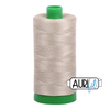 Aurifil 40 weight-2324 100% Cotton Thread 1000mt/1094yd
