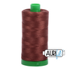 Aurifil 40 weight-2360 100% Cotton Thread 1000mt/1094yd