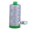 Aurifil 40 weight-2610 100% Cotton Thread 1000mt/1094yd