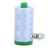 Aurifil 40 weight-2710 100% Cotton Thread 1000mt/1094yd