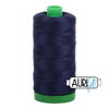 Aurifil 40 weight-2785 100% Cotton Thread 1000mt/1094yd