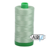 Aurifil 40 weight-2840 100% Cotton Thread 1000mt/1094yd