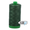 Aurifil 40 weight-2892 100% Cotton Thread 1000mt/1094yd