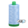 Aurifil 40 weight-3770 100% Cotton Thread 1000mt/1094yd