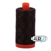 Aurifil 50wt-1130 1300mt/1421yd Cotton Thread