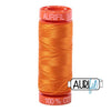 Aurifil 50 weight-1133 100% Cotton Thread 200mt/218yd
