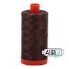 Aurifil 50wt-1140 1300mt/1421yd Cotton Thread