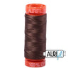 Aurifil 50 weight-1140 100% Cotton Thread 200mt/218yd