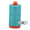 Aurifil 50wt-1148 1300mt/1421yd Cotton Thread