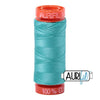 Aurifil 50 weight-1148 100% Cotton Thread 200mt/218yd