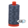 Aurifil 50wt-1158 1300mt/1421yd Cotton Thread