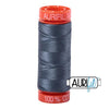 Aurifil 50 weight-1158 100% Cotton Thread 200mt/218yd