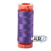 Aurifil 50 weight-1243 100% Cotton Thread 200mt/218yd