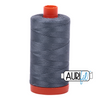 Aurifil 50wt-1246 1300mt/1421yd Cotton Thread