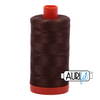 Aurifil 50wt-1285 1300mt/1421yd Cotton Thread