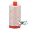 Aurifil 50wt-2000 1300mt/1421yd Cotton Thread
