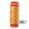 Aurifil 50 weight-2140 100% Cotton Thread 200mt/218yd