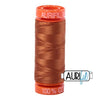 Aurifil 50 weight-2155 100% Cotton Thread 200mt/218yd