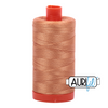 Aurifil 50wt-2210 1300mt/1421yd Cotton Thread