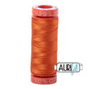 Aurifil 50 weight-2235 100% Cotton Thread 200mt/218yd
